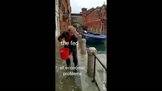 The Fed: A Meme Documentary