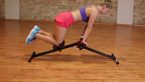 Top 3 Best Abs Workout Machine for Home