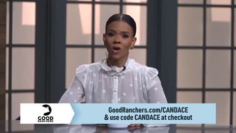 Candace Owens Talk About Kyle Rittenhouse