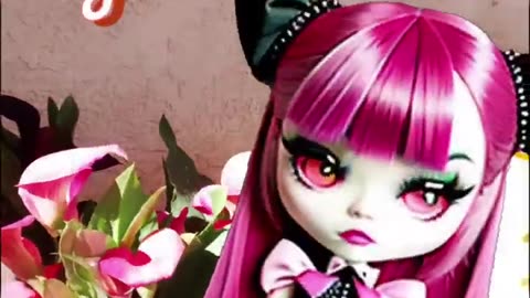 "Sakura Mini Dove & Me In An Anime Slide Show"Come See🕊️❤️🌼💎💃🎤🎶🎻