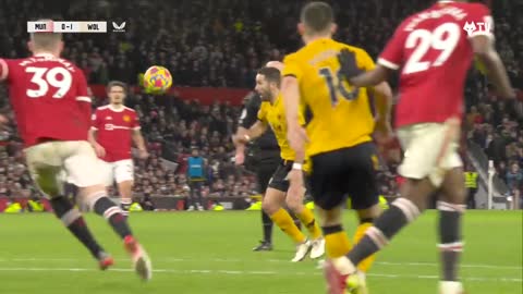 Man_United_0-1_Wolves___Highlights