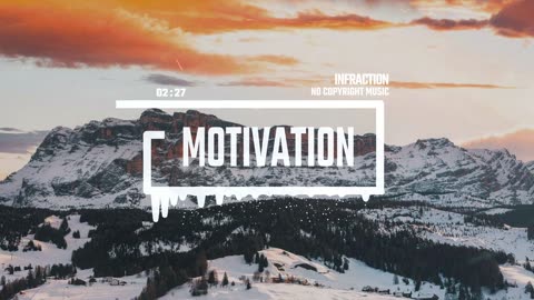 Epic Inspirational Hip-Hop by Infraction [No Copyright Music] / Motivation