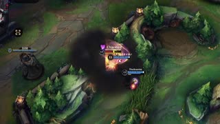 Akali Tips and Tricks