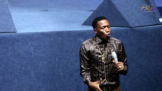 Easter Conference Day 1 l Prophet Uebert Angel 29.03.2024