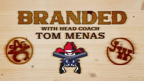 Branded with Tom Menas Ep. 22