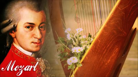 Mozart Relaxing Concerto for Studying 🎵 Classical Study Music for Reading & Concentration