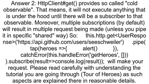 httpget method is not working in Angular