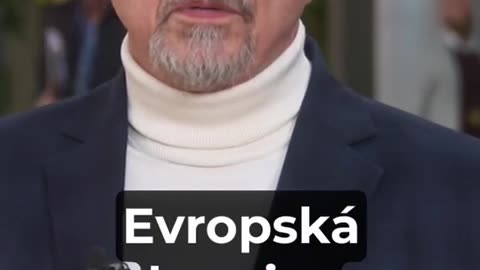 Europoslanec Ivan David k blížícím se volbám