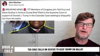 240120 Ted Cruz Calls On SCOTUS To Keep Trump On Ballot In Colorado.mp4