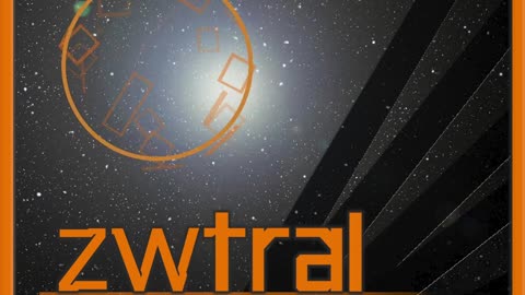 zwtral - Station 14 MMM #edm #techno #EDM #mechanical