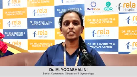 @Indiatretment | Leaders collaborate to create the Centre of Excellence for Women's Health. | Dr. Yogasalini