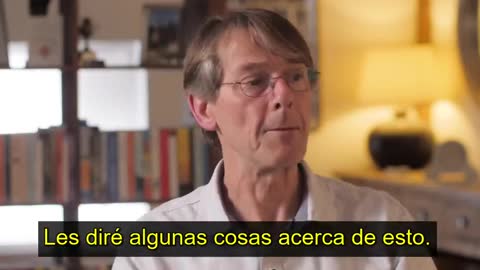 Entrevista al Dr. Michael Yeadon sobre el fármaco