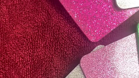 Unleash Your Creativity with Glitter Acrylic Sheets ✨