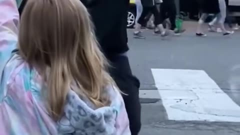THE next generation of fearless Activists