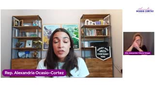 AOC Pushes For RADICALISM -- Ending Filibuster And Expanding SCOTUS