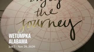 Wetumpka, Alabama pic collage