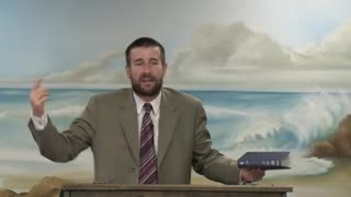 Who are the Real Jews ? | Pastor Steven Anderson | 05/25/2014 Sunday AM