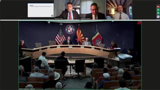 Maricopa County admitted to what we knew all along