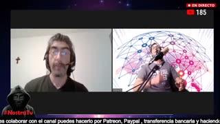 ALIMENTACIÓN CONSCIENTE - Con Francisco Mateos