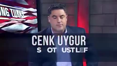 Cenk Uyger is one sick nasty & lying pos