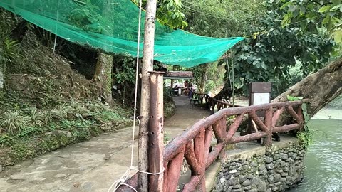 Tinuy-An Falls Bislig Surigao Del Sur