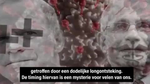 PCR TEST DEUGT NIET: Kary Mullis PCR-test to find everything in anyone (Eng,NL)