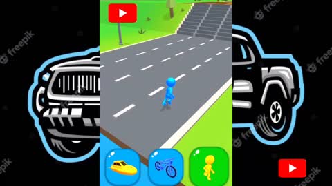 Shape-shifting 🚁🚲🚘AlI Levels Gameplay Android,ios👉( Part 30 )👈 shifting