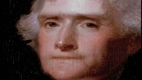 Thomas Jefferson - by Ken Burns