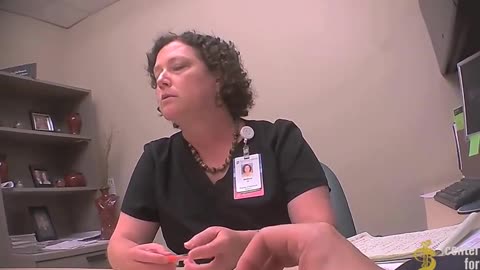 FULL FOOTAGE: Intact Fetuses "Just a Matter of Line Items" for Planned Parenthood TX Mega-Center