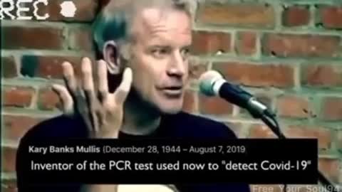 Exposing the truth about PCR tests