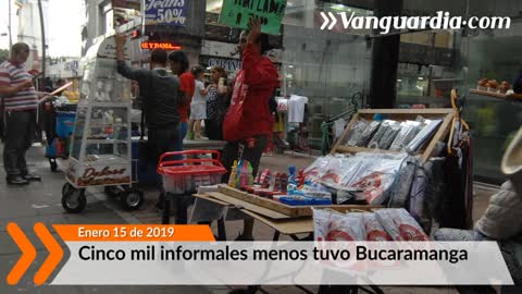 Entérese de las noticias más destacadas de este 15 de enero