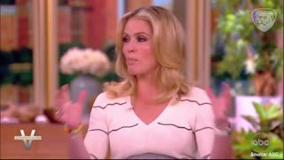 WATCH: “The View” Attacks Christian Harrison Butker For “Cult Like” Behavior