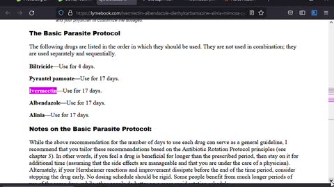 Preventing & Treating Lyme Disease with Veterinary Ivermectin