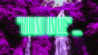 Jxde.Midnight x @rizzifirstlady8676 - COUNT ON ME - Prod @swamptones2x[Visualizer]...