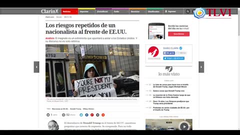 46 - Segunda República N° 46 - Nacional; Otro papelón de Macri y Malcorra; Apostaron todo a