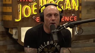 Joe Rogan: LOL Dave Chappelle ROASTS, A College Professor Who Does Drugs "For Research" Purposes