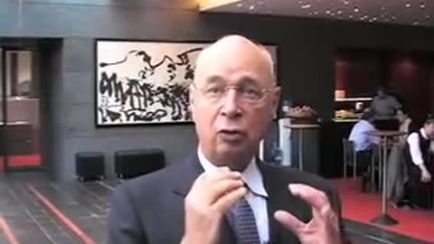 Dr.Evil Explains WEF FROM 2007!