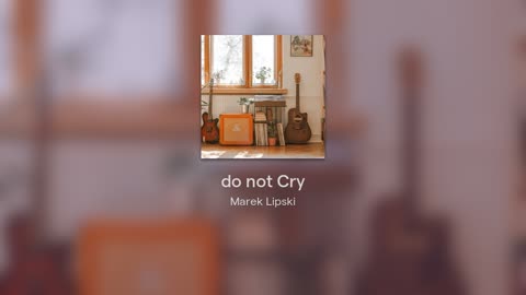 Do no cry for Rita by Marek Lips(musicpay24.com)