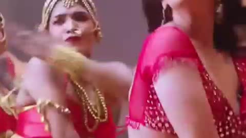 Beautiful dance