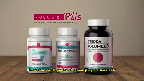 Unveiling the Benefits of Volume Pills: What Can VolumePills Do for You?