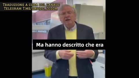 Tumori correlati ai vaccini covid.