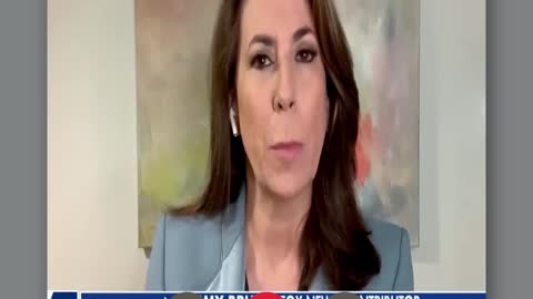 Tammy Bruce New York's race-based COVID treatment plan has 'horrible irony'