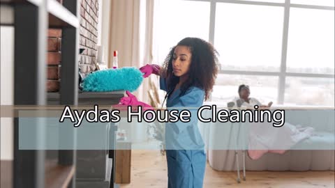 Aydas House Cleaning - (949) 281-0976