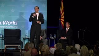 Trump-Endorsed AZ Senate Candidate Blake Masters Exposes Arizona’s Failure To Enforce Election Law