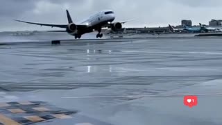 Aeroplane video new trend