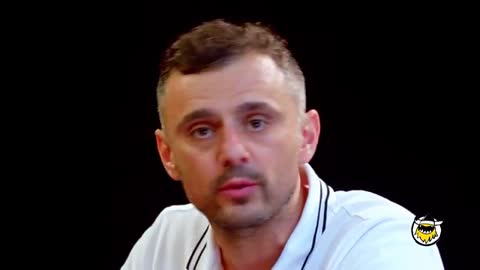 GARY VEE, TOP G MENTALITY