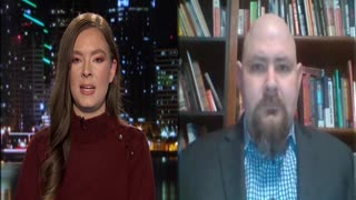Tipping Point - Left Wing Mob Continues with Kyle Shideler