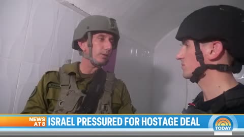 USforces on high alert amid fears of israel hamas war in