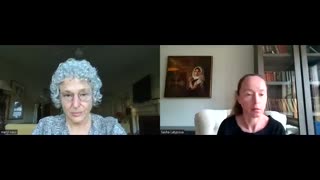 DISCUSSION WITH DR. MERYL NASS ABOUT THE WHO PANDEMIC TREATY WE TALK ABOUT THE HISTORY OF BIOWEAPONS