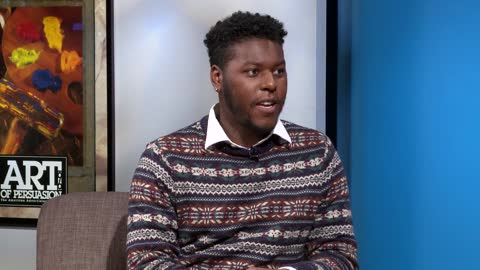 From BLM to BLEXIT; A Young Man’s Journey